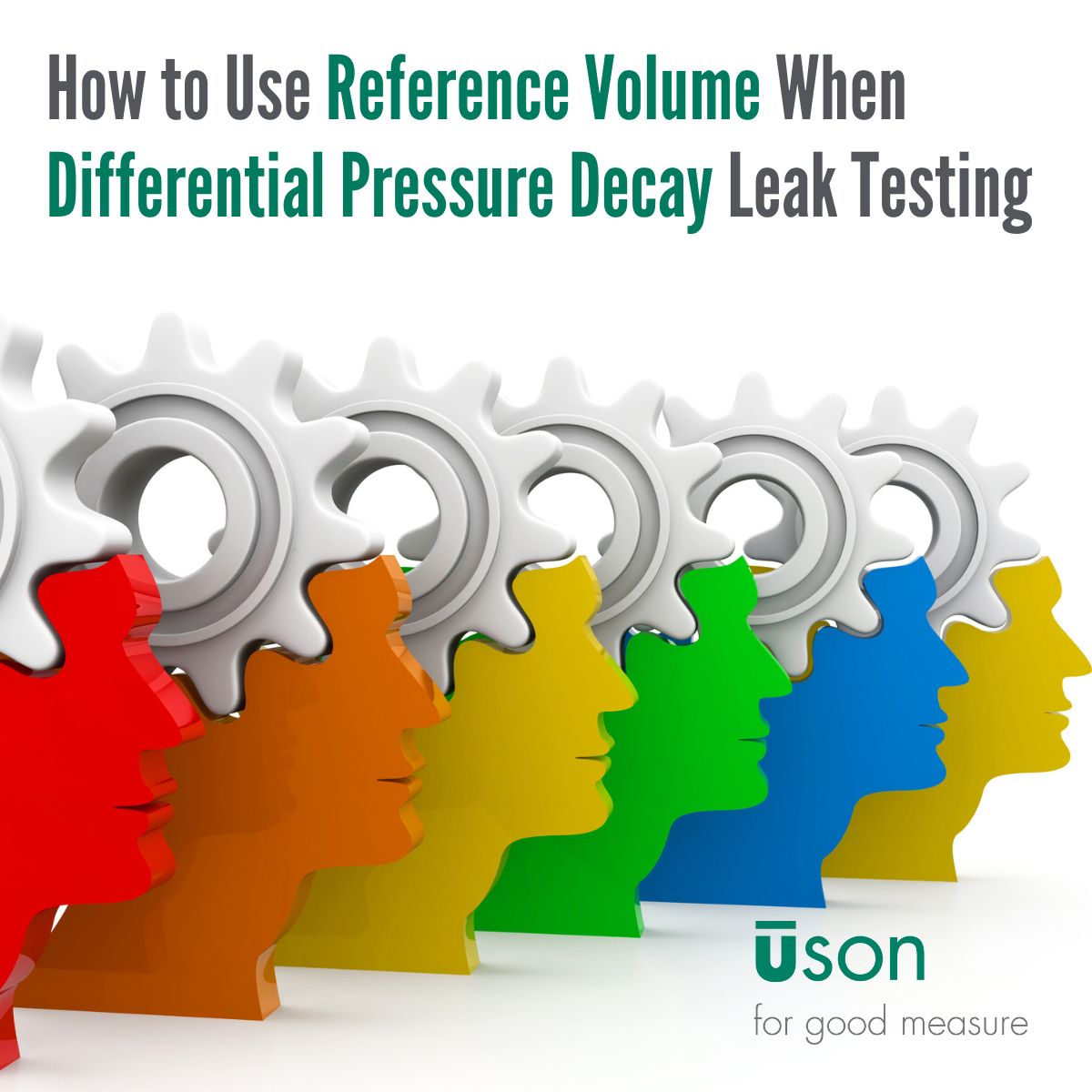 How to Use Reference Volume When Differential Pressure Decay Leak Testing